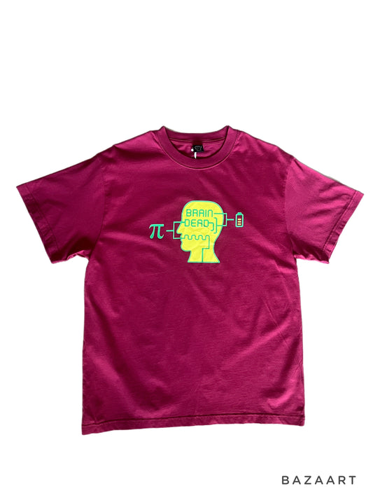 Brain dead Tee