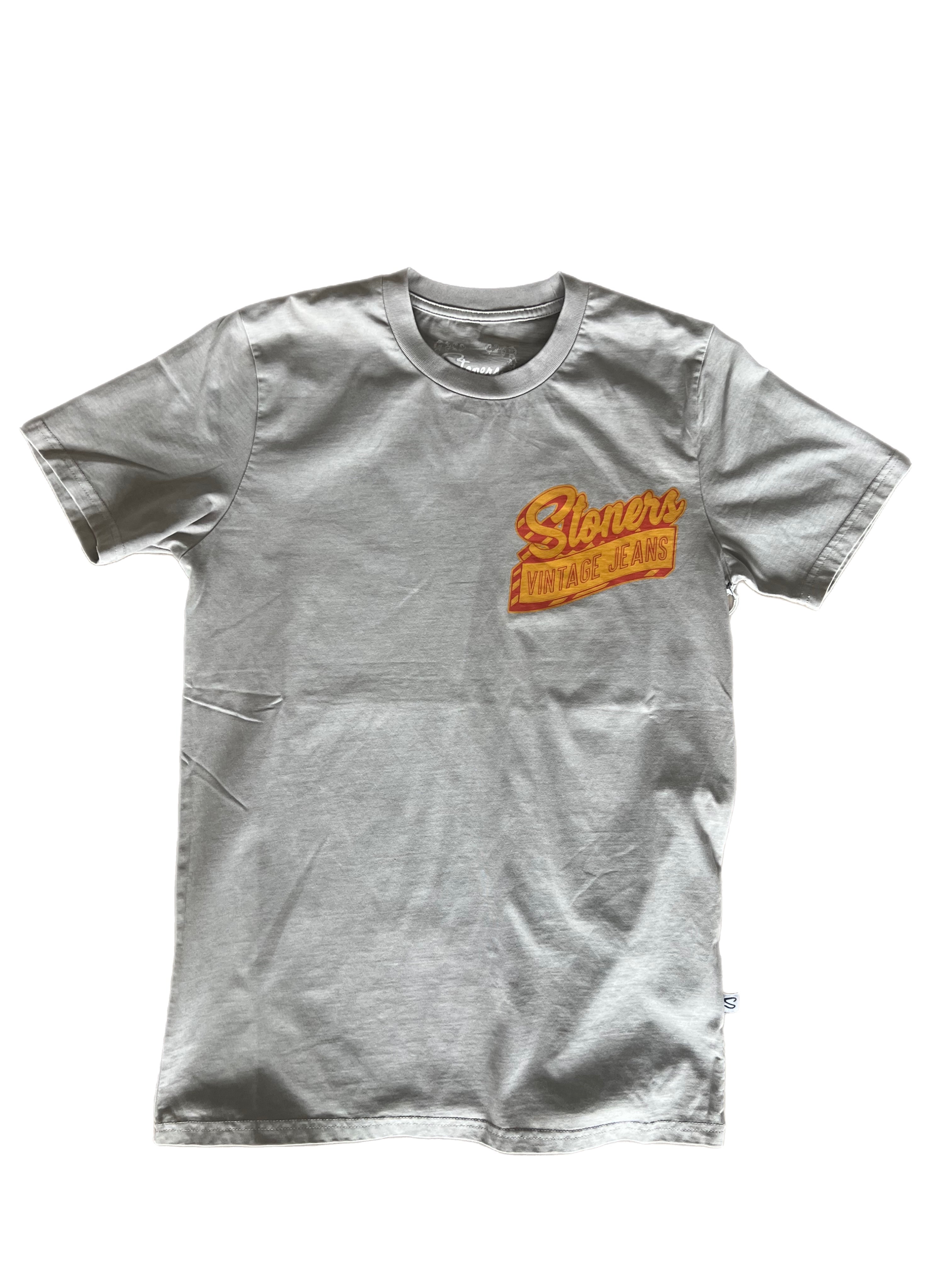 Stoners Vintage Jeans “Hotel” Tee – Premier Boutique