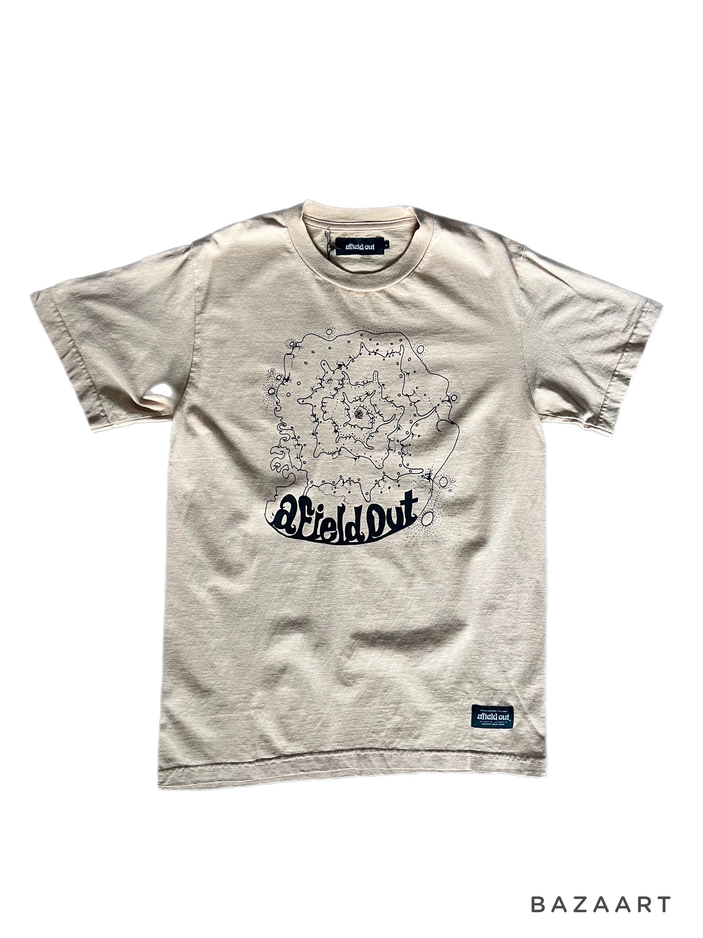 A Field Out “Gaze Tee”