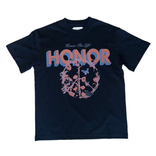 Honor The Gift "Honor Peace" Tee