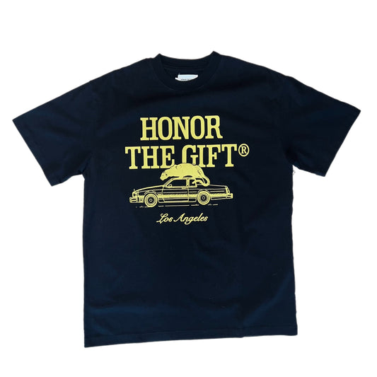 Honor The Gift "HTG Pack S/S" Tee