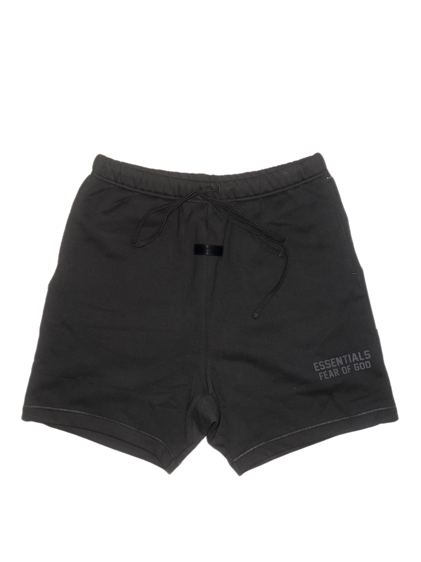 Fear of God Essentials Shorts - Black