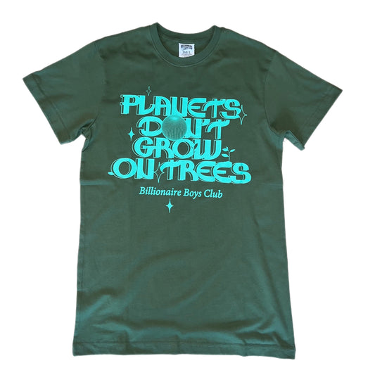 Billionaire Boys Club "Planets S/S" Tee