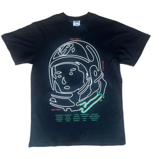 Billionaire Boys Club "Track S/S" Tee