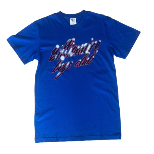 Billionaire Boys Club "Gift Shop S/S Knit" Tee